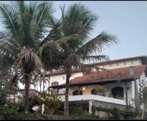 Casa Estilo Colonial
